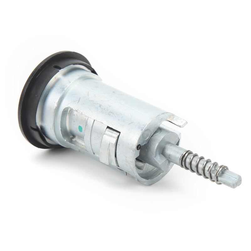 Ignition Switch Lock Cylinder Car Ignition Barrel with 2 Keys