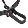 Bnineteenteam Pies de Escalada Ascendente de Escalada Asling Sling Pedal