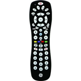 GE 34459 6-Device Universal Remote