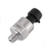 Akozon Pressure Sensor Transmitter 1/8 Inch NPT Pressure Transmitter Sensor