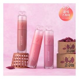 Peripera 페리페라 NEW 잉크 무드 글로이 틴트 Peripera NEW Ink Mood Glowy Tint