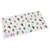 tiddlers & nippers Children's Non-Slip Bath Mat, High Quality, Easy