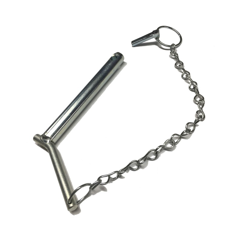 Sägenspezi 0422 6506 Lower Link Bolt with Chain Category 1
