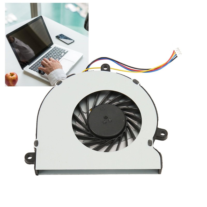 Laptop CPU Cooling Fan for 15BS 15AC 15AF 15BS 250