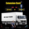 Automotive Power Circuit Probe Relay Tester Probador De Corriente Automotriz