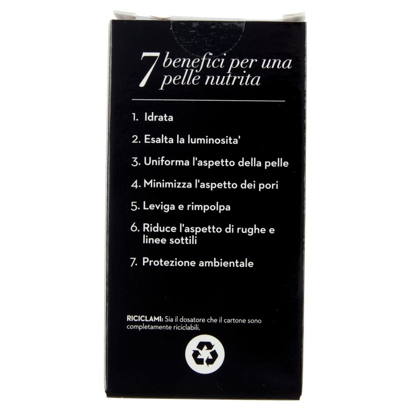 OLAY Total Effects 7-in-1 Moisturising Night with Vitamin B3, 50