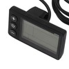 Brushless Motor Control Kit with LCD Display Panel Good Heat