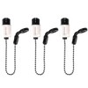 TJR Tackle Pro Ace 3 Bite Indicators Bobbins Short 13cm