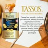 Tassos Extra Virgin Greek Olive Oil (Tassos) 3L