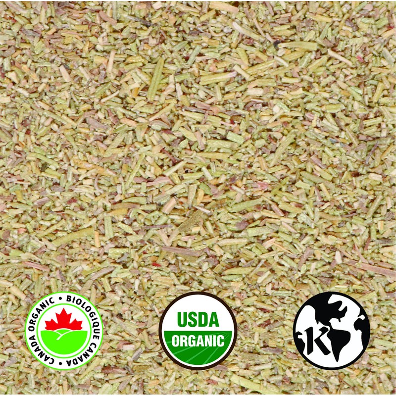 Splendor Garden Organic Rosemary T/C (Teabag Cut) - 227 g