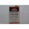 Dural Rubber Cement Thinner 1 QT no CA