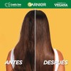Kit Garnier Fructis HairFood Banana mascarilla para cabello débil 2Pack