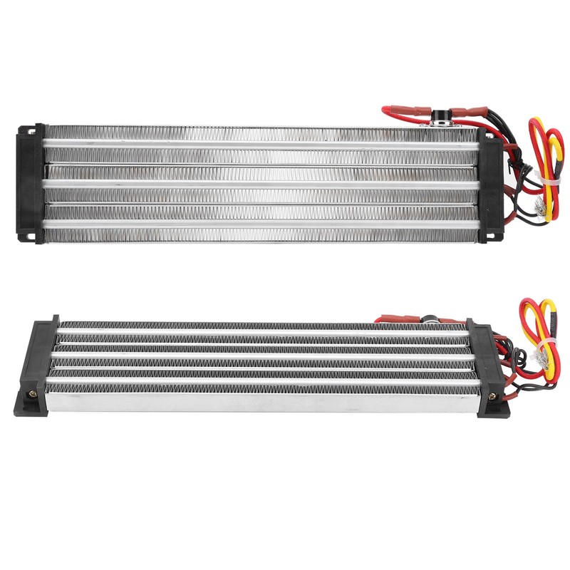 PTC Ceramic Air Heater Insulated Heating Component Constant Temperature AC220V
