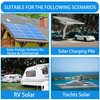 IP66 Waterproof Solar PV DC Quick Disconnect Switch, PV Solar