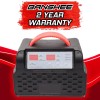 Tank 12v Volt Automatic Car Battery Float Trickle Charger Car,