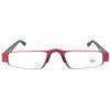 I-MAG Reading Aid in Red +3.00 dpt