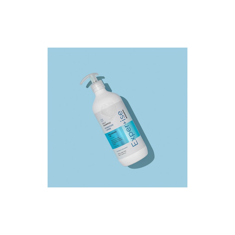 Essano Expertise Hydrating Daily Shampoo 600mL