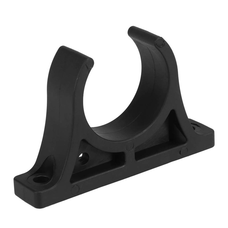 Doorslay 4PCS Kayak Paddle Rubber Clips Plastic Paddle Oar Holder