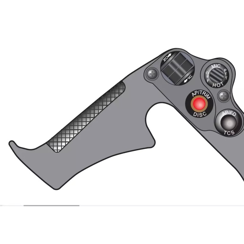 Embraer E-Jet E170 E175 E190 E195 Cockpit Poster 24"x36"