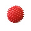 Pack of 4 Hedgehog Massage Balls Spiked Balls Approx. 7