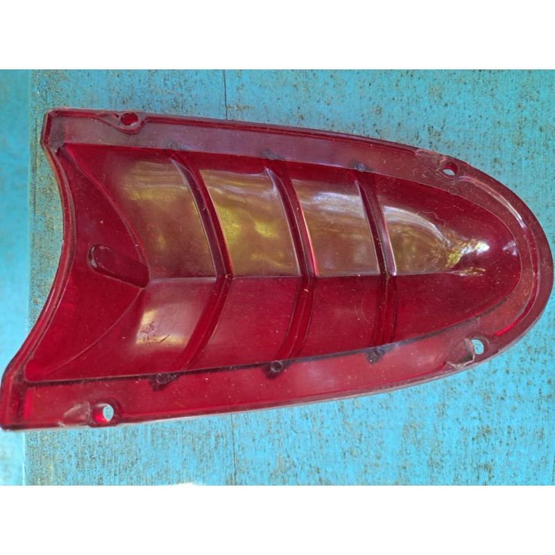 Buick 1955 Buick NOS Original Guide Stop And Tail Light