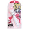 Rene GIRL PBT Face Brush Slant