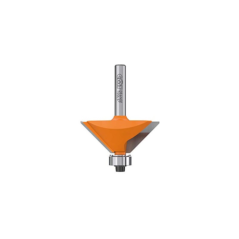 CMT 836.420.11 1 3/4-Inch Chamfer Bit