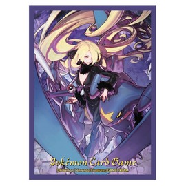 Pokemon Card Game Deck Shield Silona & Gabrius