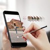 ECO-FUSED Stylus Pen Compatible with LG Stylo 4, Q Stylus,