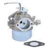 SZEJ Carburetor For Craftsman Chipper Shredder 143998001 Engine Motor Carb