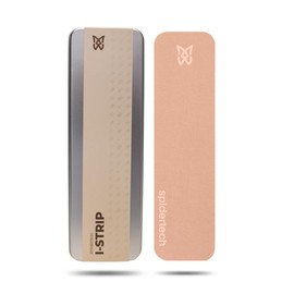 Spidertech Kinesiology Atheletic Tape 8" Precut Strips (20 Pack) (Fair)