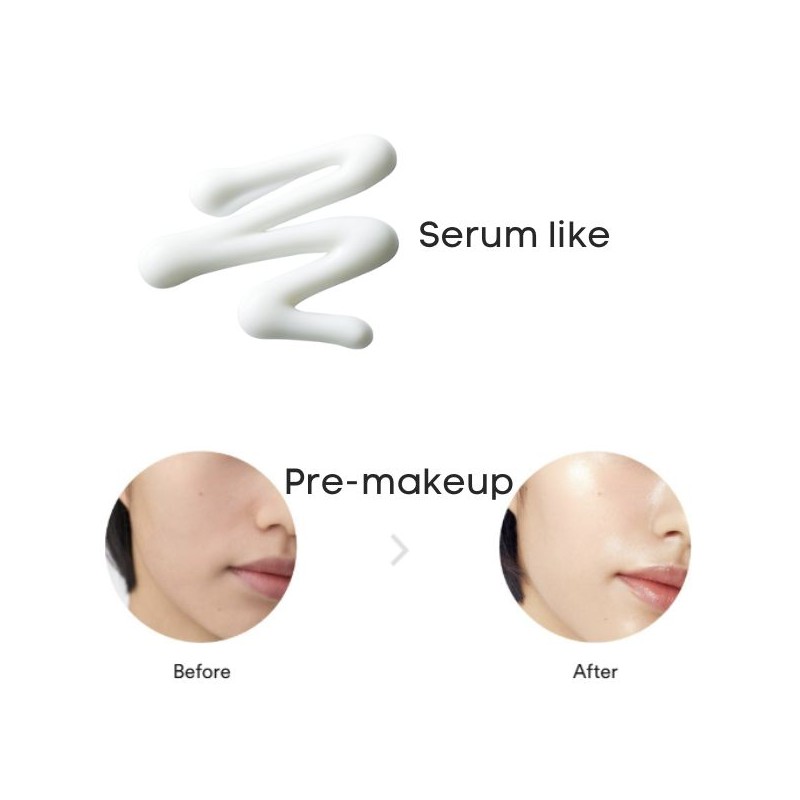 ABIB Sedum hyaluron sunscreen Watery Tube SPF50+ PA++++ 50ml