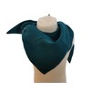 XXL Muslin Scarf for Men and Women (Petrol)