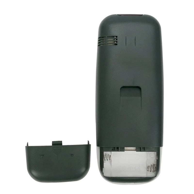 AULCMEET 1810196 Replacement Remote Control Compatible with Hisense Air Conditioner