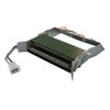 Europart Non-Original Hotpoint Tumble Dryer Heater Element Unit and TOC