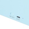 Eye Protection Desk Lamp Student Bedroom Book Light Touch Multifunctional