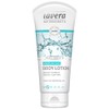 Lavera BASIS SENSITIV Moisturising Body Lotion Express, 250ml