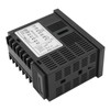 BERM PID Temperature Controller Digital Display LED Temperature Controller for