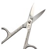 HK Manicure by Hans Kniebes - 9 cm Curved Premium