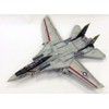 Hasegawa 1:72 Scale F-14A Tomcat High Model Kit