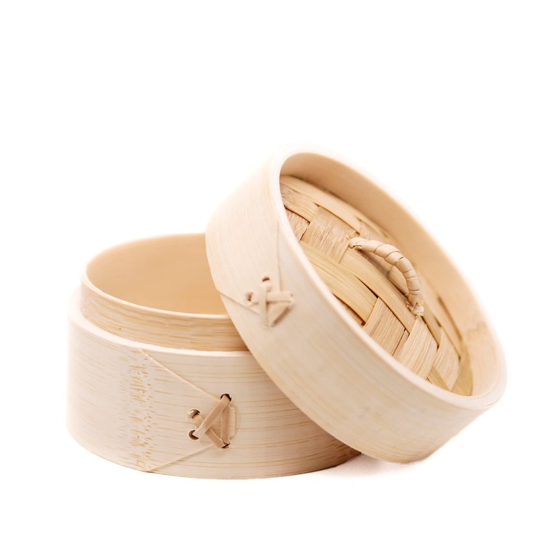 Viori Natural Bamboo Bar Holder, Shampoo, Conditioner and Soap Bar