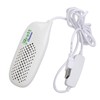 Vegetable Washing Machine IPX7 Waterproof Double Sided Hole Design USB