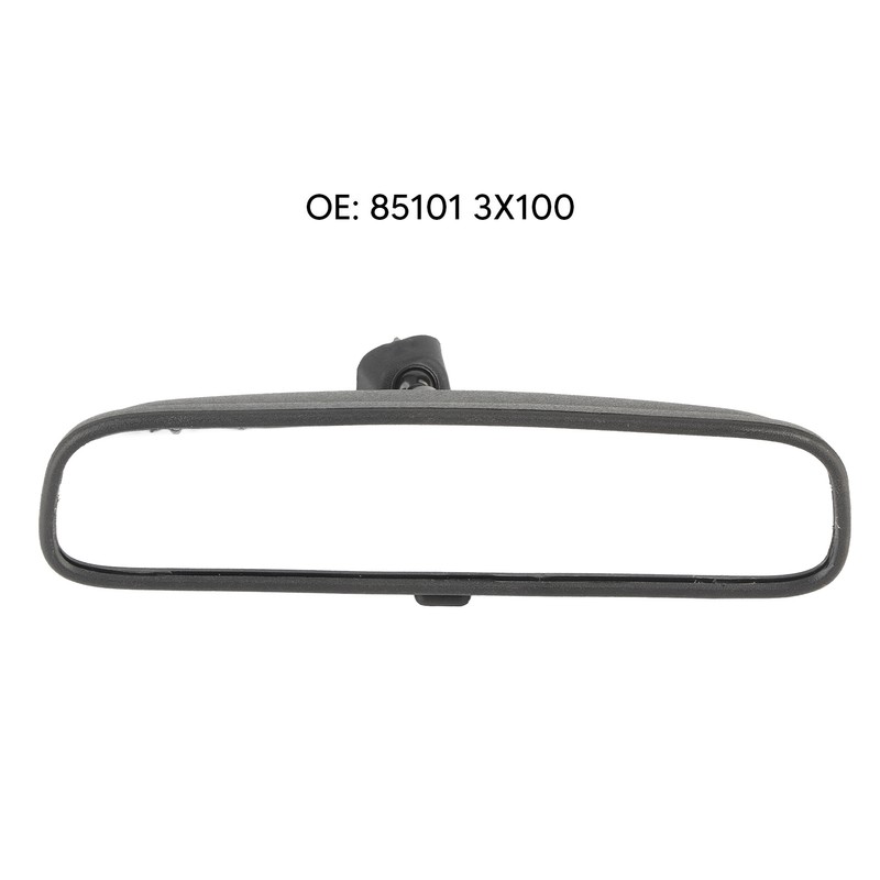 Inside Rear View Mirror 85101 3X100 Inner Rear View Mirror