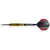 Karella Steeldart Commander Gold 90% Tungsten Steeldart, 24 g, for