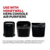 Genuine Honeywell HRF-ARVP100 1-Year Value Filter Kit for Medium Room