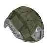 IDOGEAR SPORTS Tactical Helmet Cover for Fast Helmets - Camo