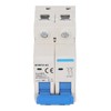 DC1000V Miniature Circuit Breaker 2P Air Switch 6KA Photovoltaic Overload