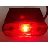 Matel Service LED Marker Light 12 V 24 V Trailer