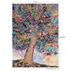 Illumination Tree Gold Foil | 1000 Piece Jigsaw Puzzle