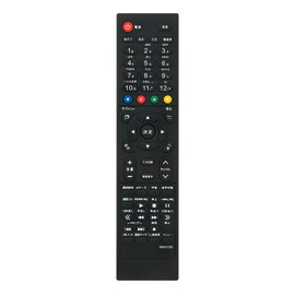 TV Remote Control J-MX100RC Compatible FITS FOR MAXZEN TV J19SK01 J19SK02 J43SK01 J50SK01 J24SK01 J24SK02 J32SK01 J32SK02 J40SK01 J43SK03 JU43 CH06 JU 50CH06 JU55CH06 JU65CH01 JU65CH06 JU75CH01